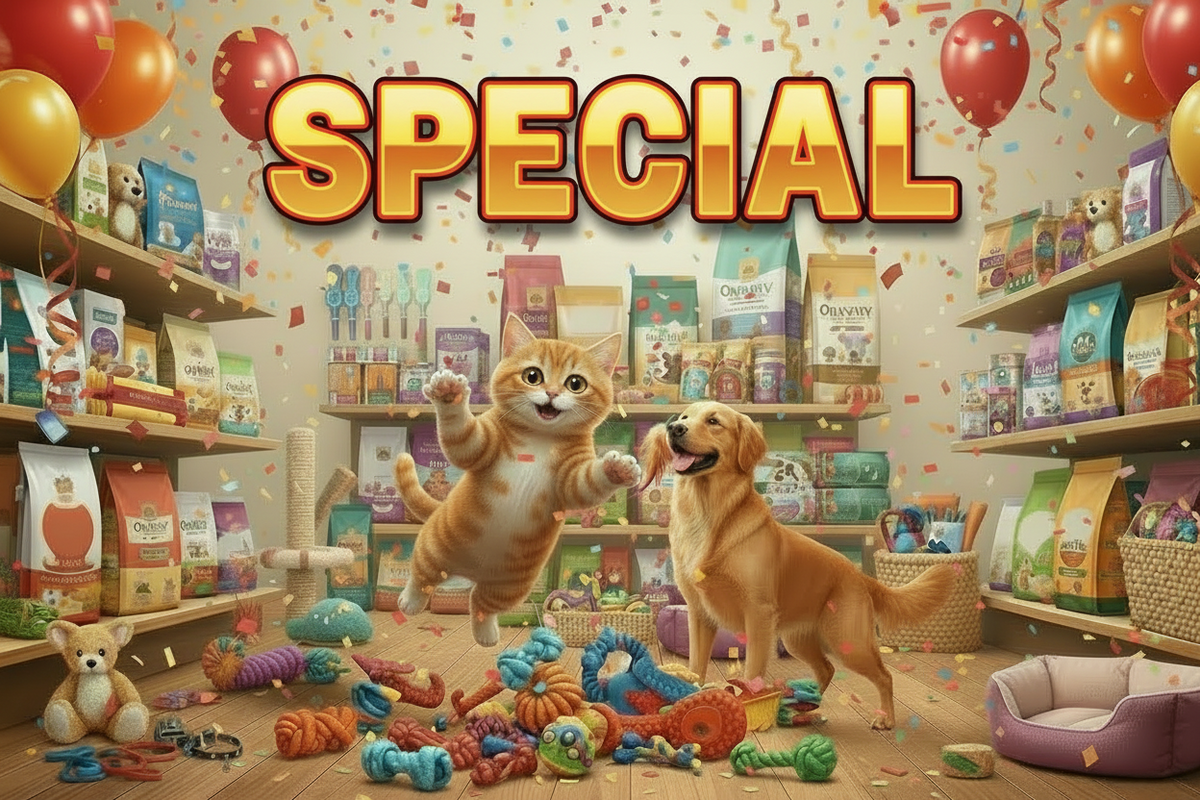 Special Deals