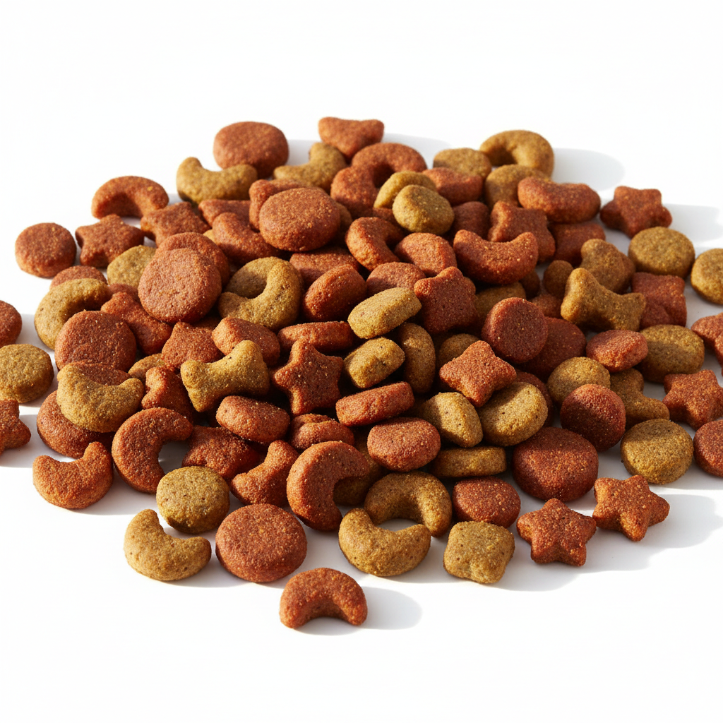 Pet Food Supplies