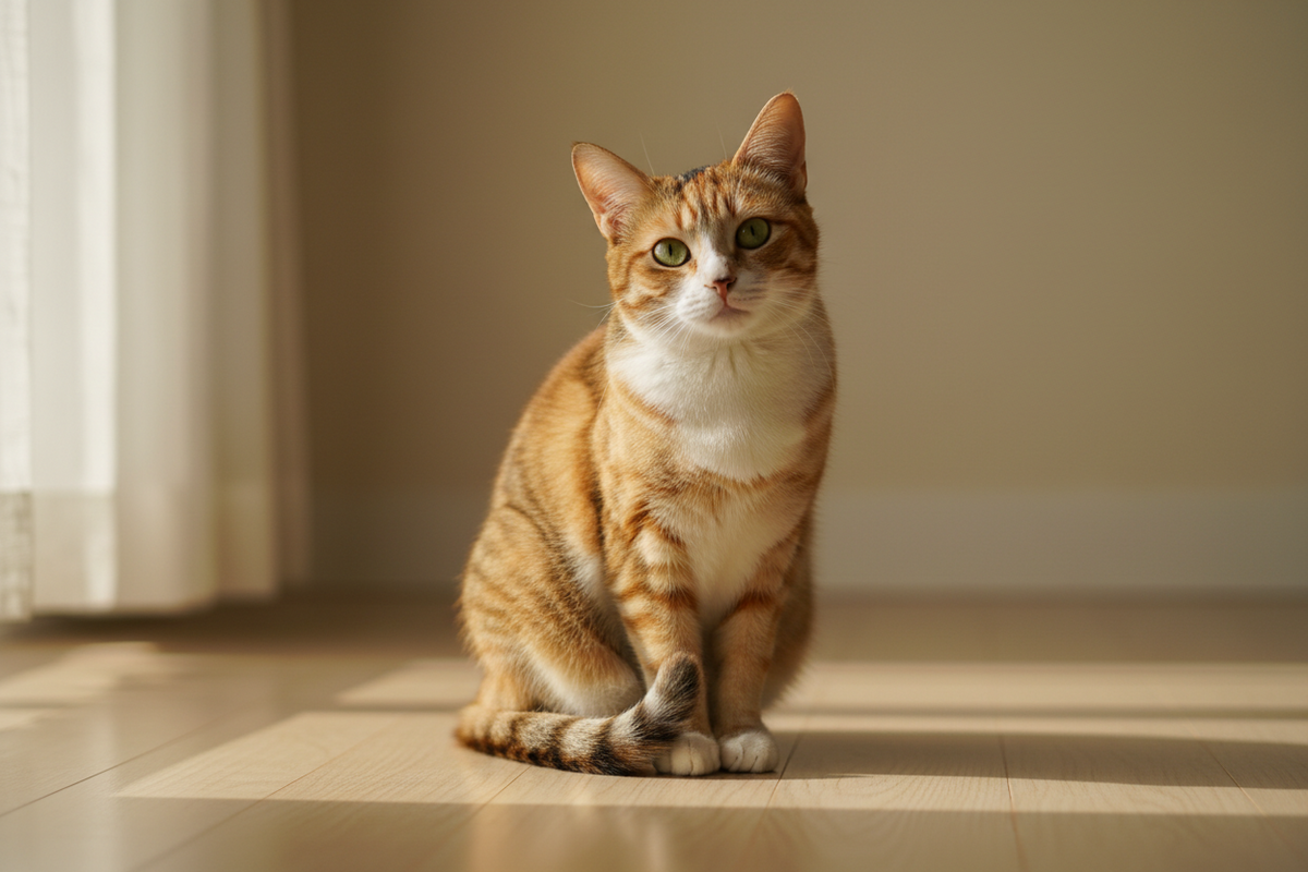 Cat Supplies